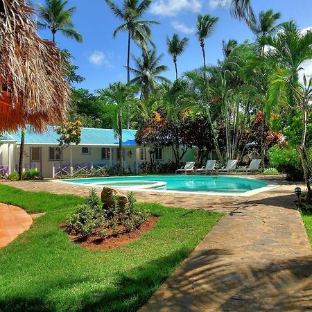 Hotel Casa Nina 拉斯特拉纳斯 外观 照片