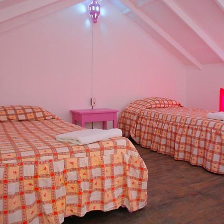 Hotel Casa Nina 拉斯特拉纳斯 客房 照片
