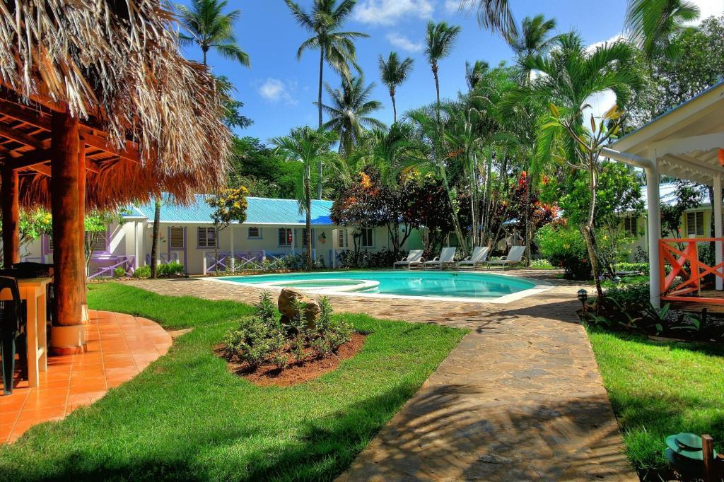 Hotel Casa Nina 拉斯特拉纳斯 外观 照片