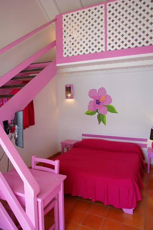 Hotel Casa Nina 拉斯特拉纳斯 客房 照片