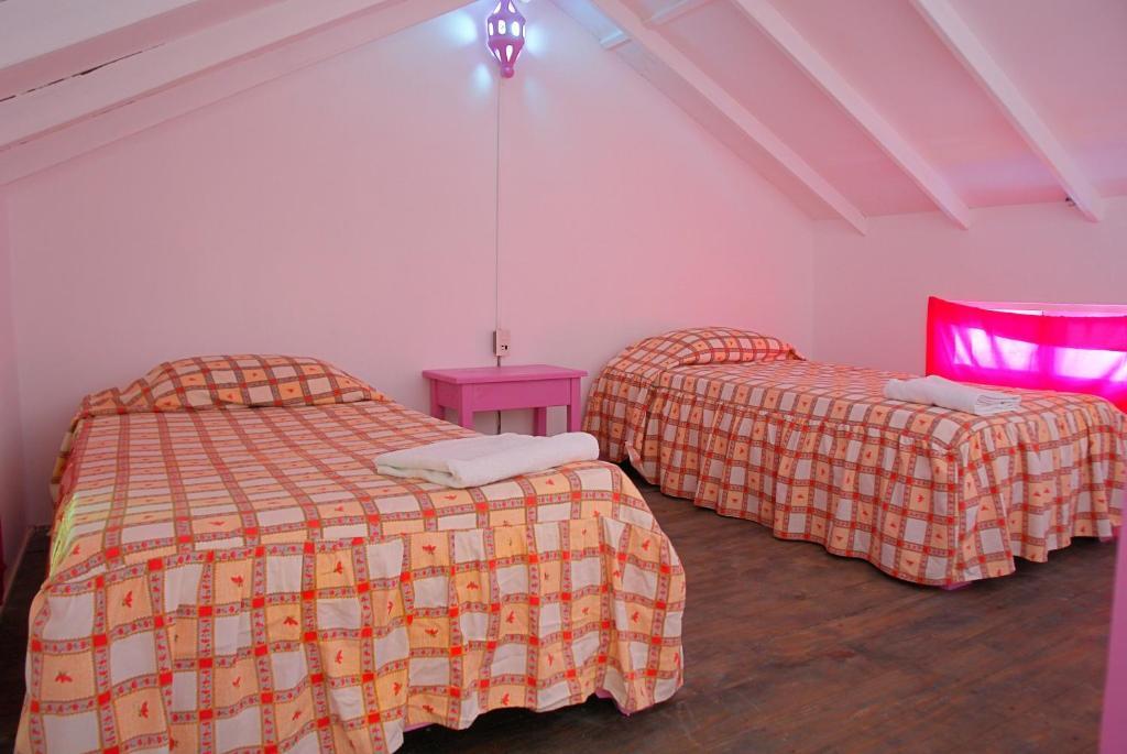 Hotel Casa Nina 拉斯特拉纳斯 客房 照片