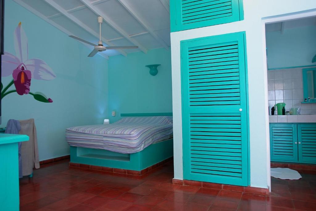 Hotel Casa Nina 拉斯特拉纳斯 客房 照片