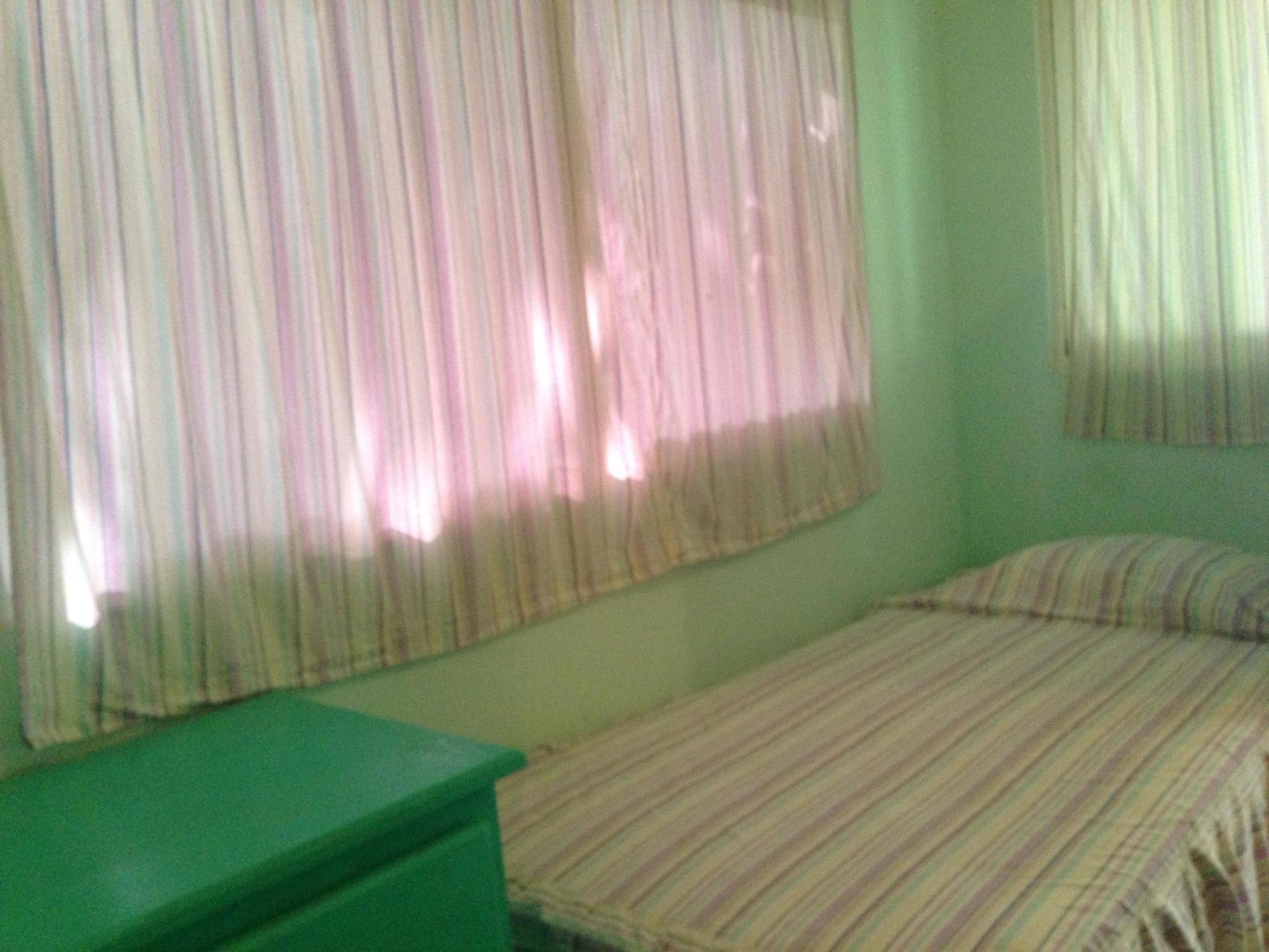 Hotel Casa Nina 拉斯特拉纳斯 外观 照片