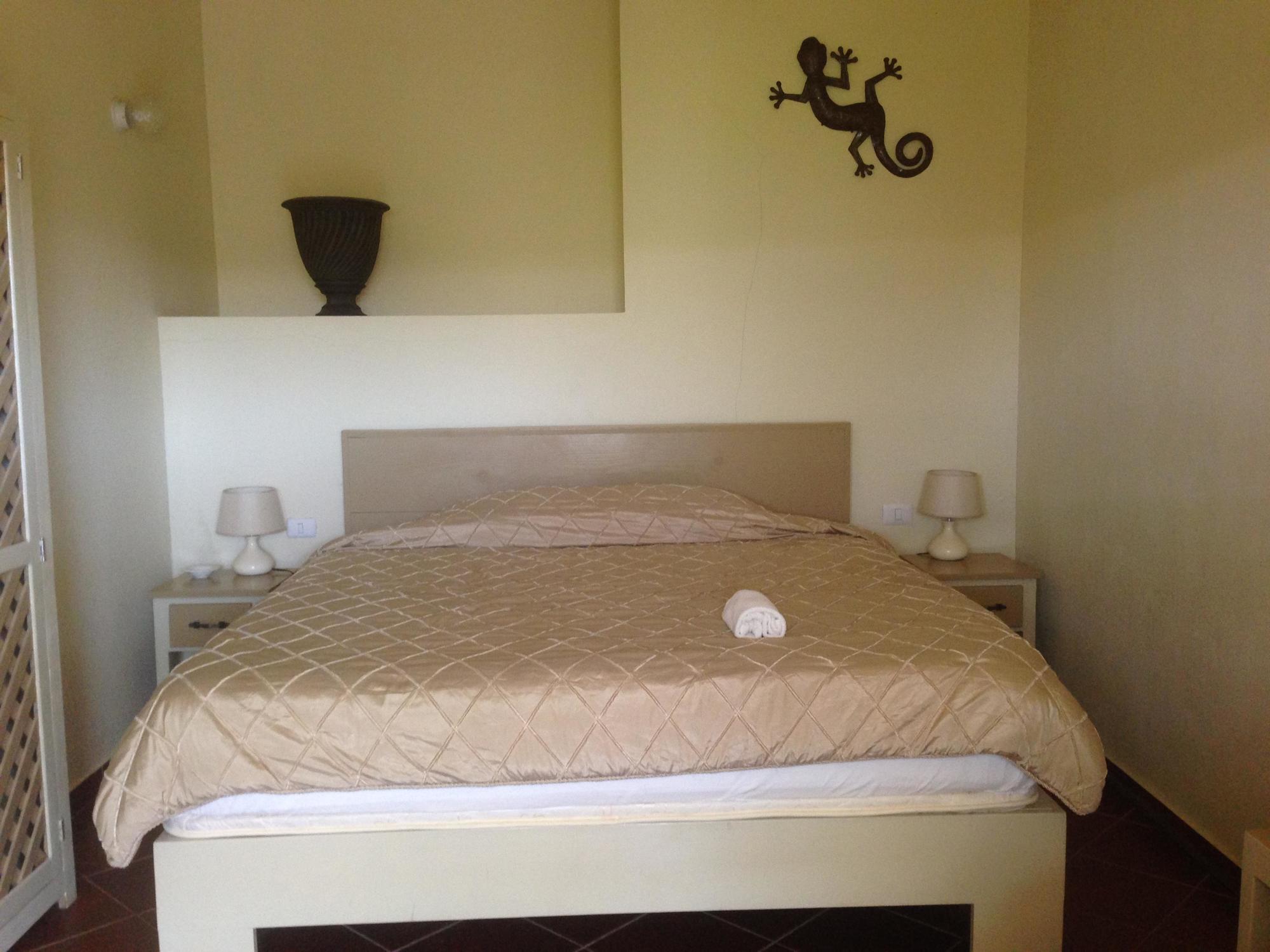 Hotel Casa Nina 拉斯特拉纳斯 外观 照片
