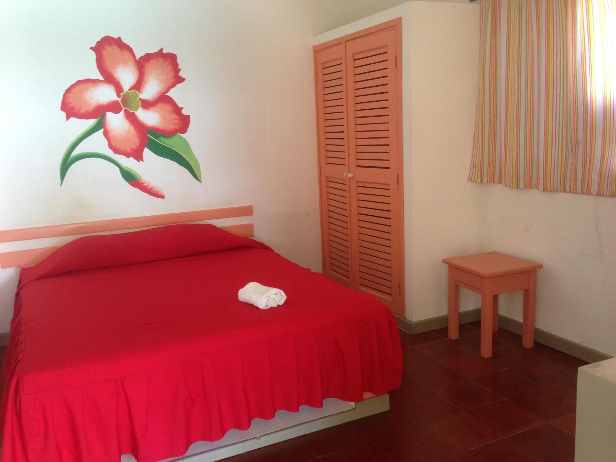 Hotel Casa Nina 拉斯特拉纳斯 外观 照片