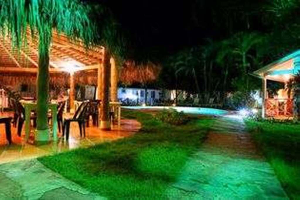 Hotel Casa Nina 拉斯特拉纳斯 外观 照片
