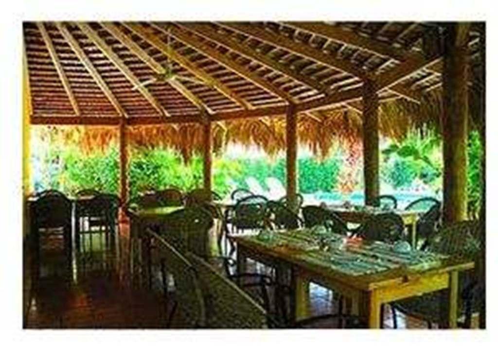 Hotel Casa Nina 拉斯特拉纳斯 外观 照片
