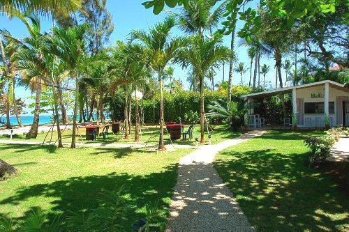 Hotel Casa Nina 拉斯特拉纳斯 外观 照片