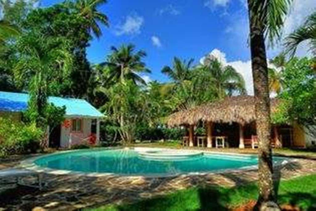 Hotel Casa Nina 拉斯特拉纳斯 外观 照片